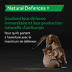 Cat Natural Defences +