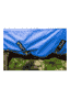 Weidedecke Amigo Hero Ripstop Lite 0 g - blue/navy