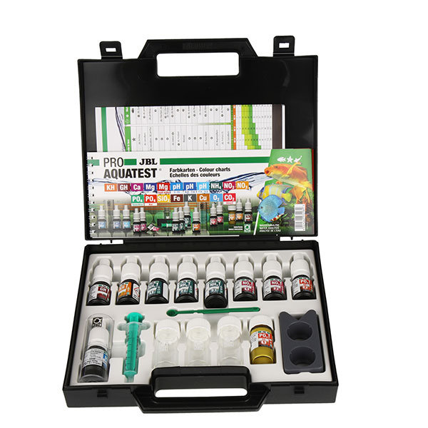 ProAqua Test Combi Set Pond