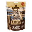 Meat Jerky Wild Duck & Turkey