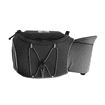 Belt Bag Black/Grey