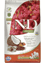 Canine Adult all Breeds Quinoa Skin & Coat Hareng, Coco