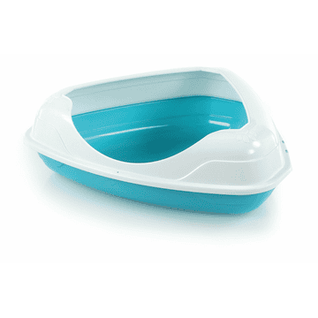 Baystar corner litter box