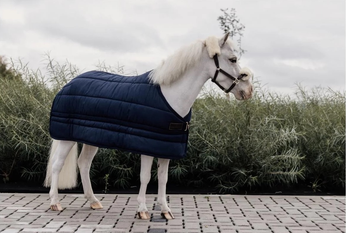 Underblanket Skin Friendly 300g - navy
