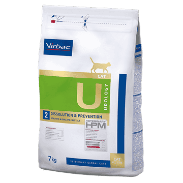HPM Cat Urology U2 Dissolution & Prevention