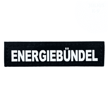 Bandes auto-agrippantes Julius-K9® XS