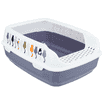 Delio litter box
