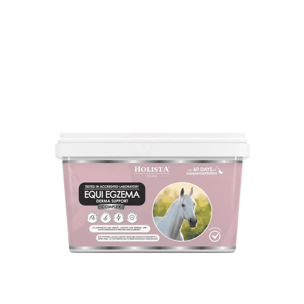 Equi Egzema Derma Support