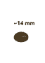 HPM Dog Weight W1 Weight Loss & Diabetes