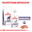 Mature Consult Large Dog