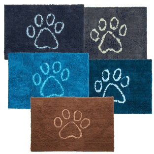 Dirty Dog Doormat M