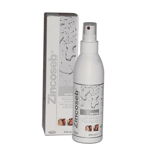 Zincoseb® Spray