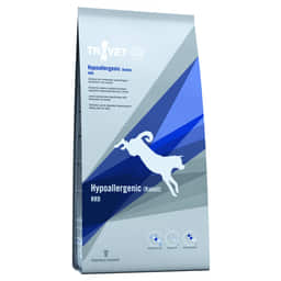 Hypoallergenic Rabbit RRD Hund