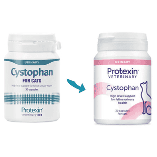 Cystophan