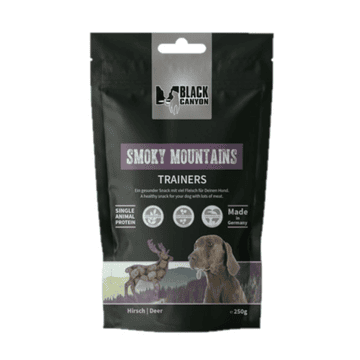 Trainers Smoky Mountains cerf