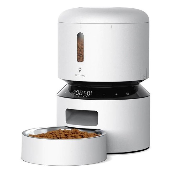 Granary Automatic Feeder