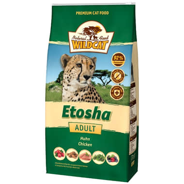 Adulte Etosha
