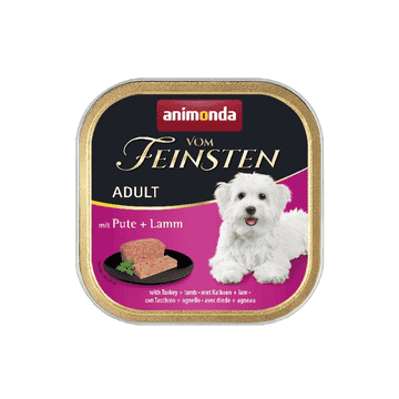 Vom Feinsten ADULT Classic getreidefrei