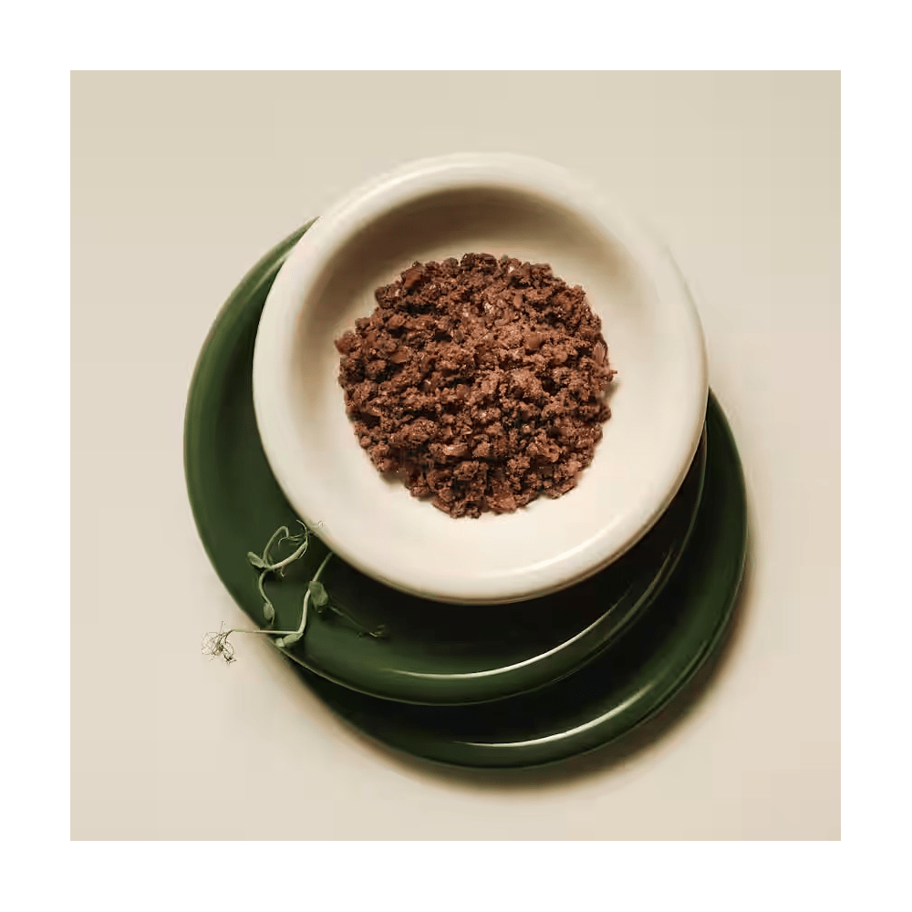 Adult Turkey & Reindeer & Wild Boar Paté