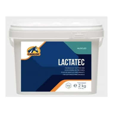 Lactatec