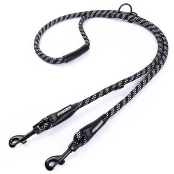 Rope leashes L