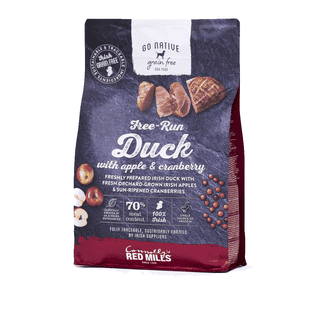 Adult with Free-Run Duck Dry Dog Food