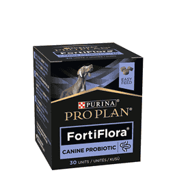 CANINE FortiFlora Chews