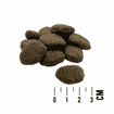DOG Large Breed Mono Pute
