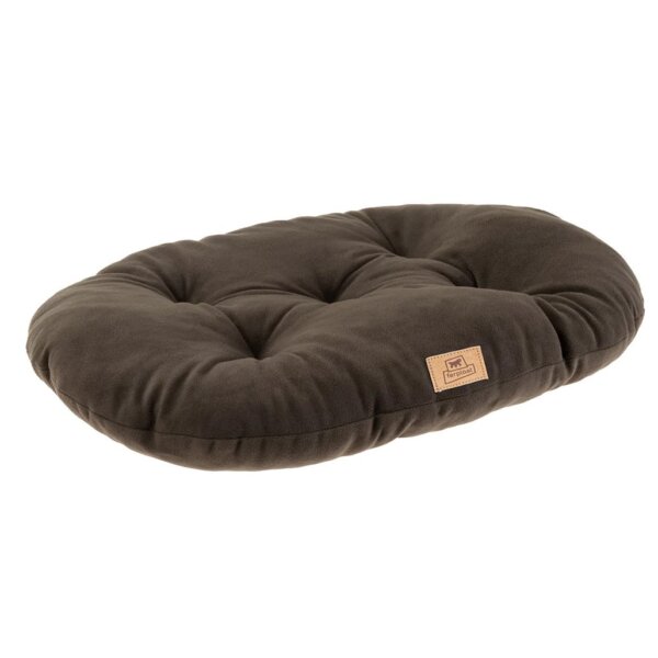 Relax Kissen grau