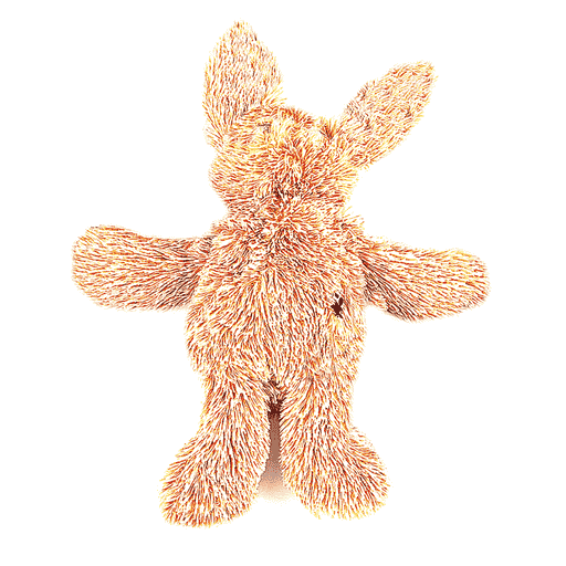 swisspet Beeless lapin en peluche