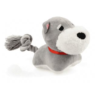 Scotty Plüsch-Terrier