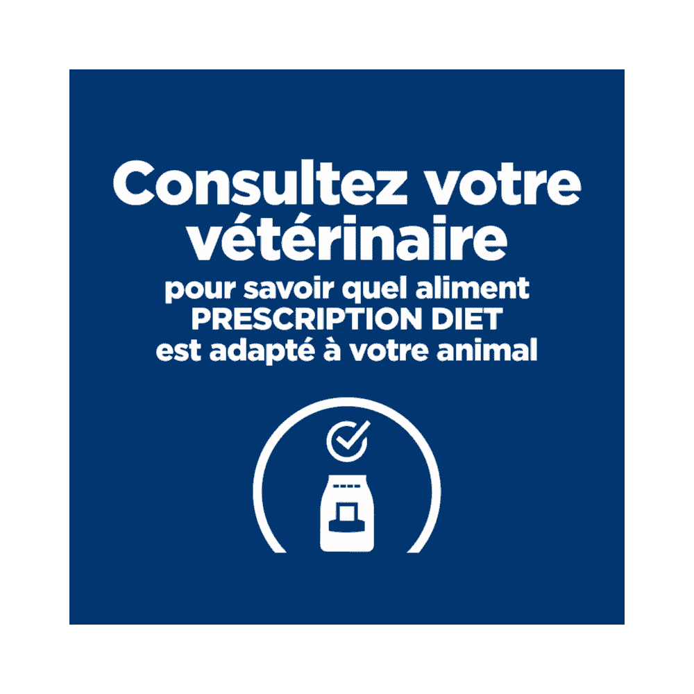 Feline k/d Kidney Care Tuna Stew - Boîte