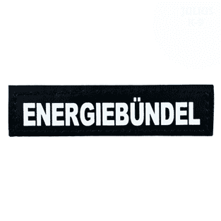 Bandes auto-agrippantes Julius-K9® XS