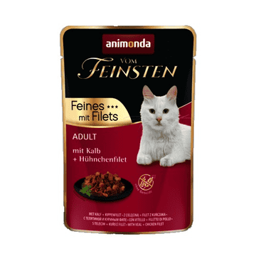 Vom Feinsten ADULT Filet
