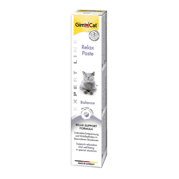 GimCat Paste Expert Line Relax
