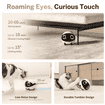 ROLA Mini Companion Robot