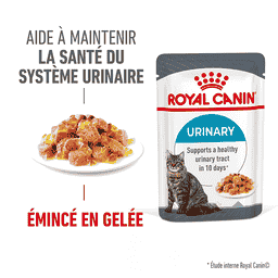 Urinary Care Jelly - Sachet