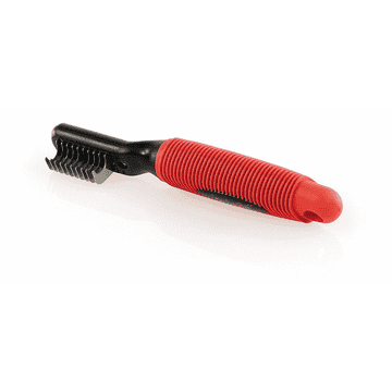 Mat Breaker de-matting knife