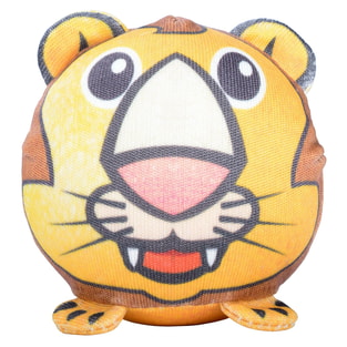 Durable Ball Toy Lion