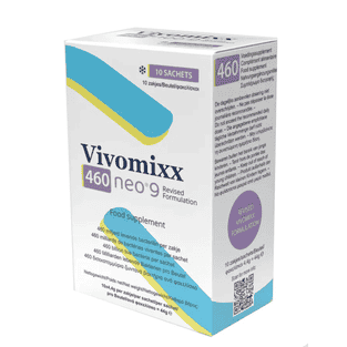 VivoMixx Neo Sachets 460 Milliarden Bakterien
