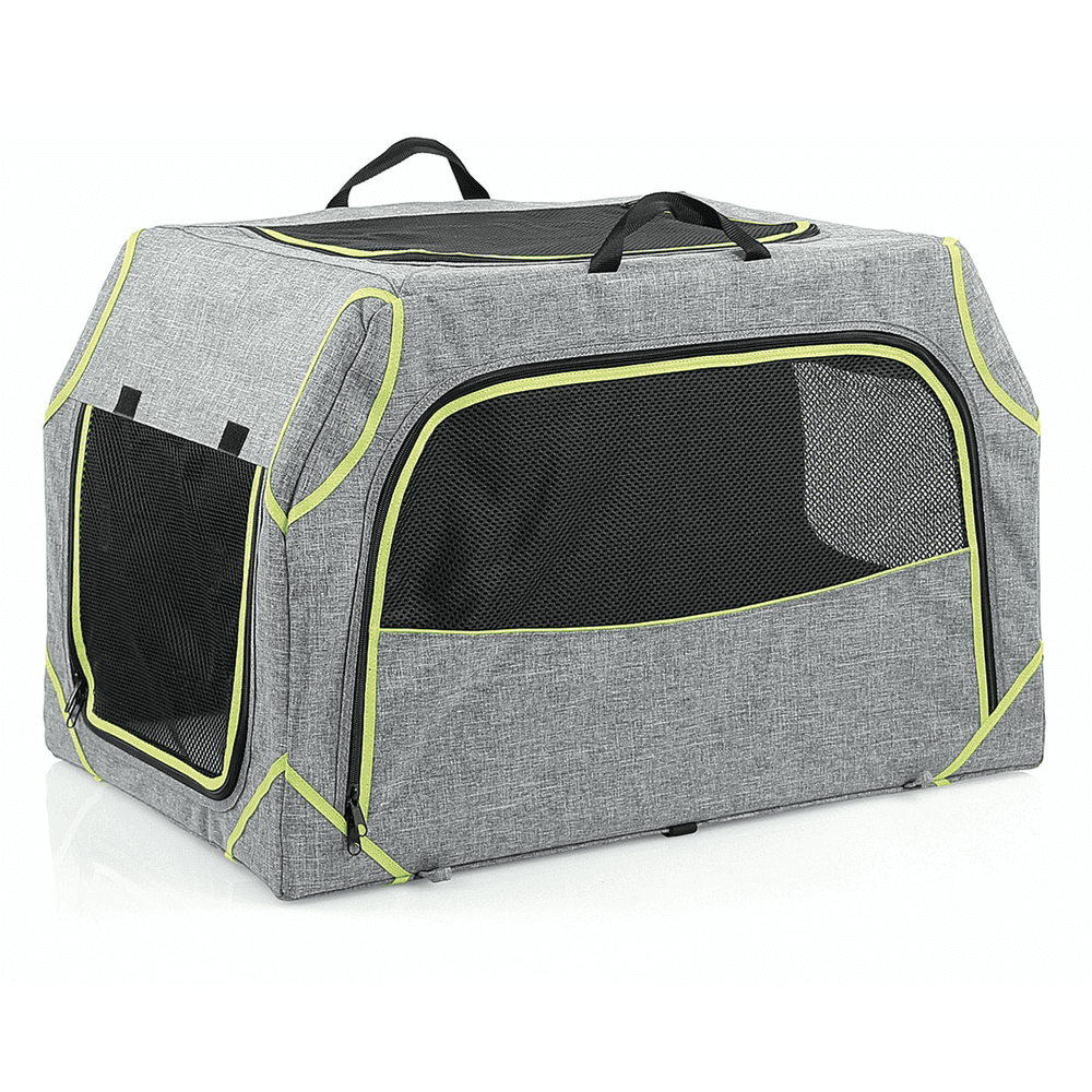 Apox mobile kennel