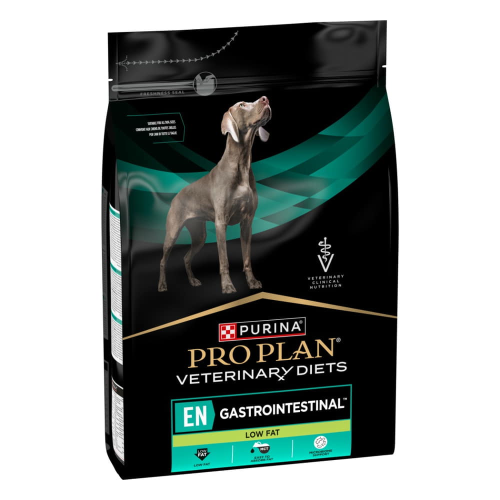 CANINE EN Gastrointestinal Low Fat