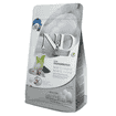 Canine Adult Medium/Maxi sea bass, fennel &amp; spirulina