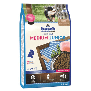 Medium Junior