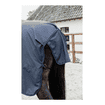 Couverture imperméable Hurricane Bleu