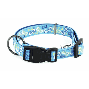 TendLine collier Boneworld, bleu