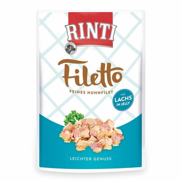 Filetto in Jelly