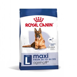 Maxi Ageing 8+