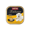 vom Feinsten Adult avec noyau gourmand Chien