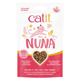 Nuna Snack Chicken
